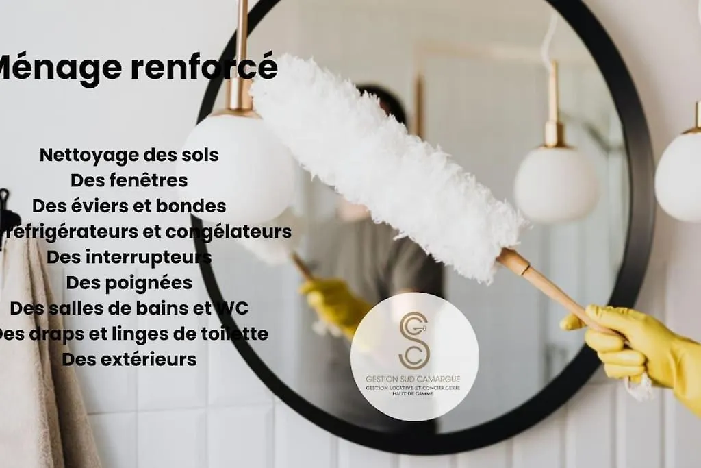Le Major Arles Centre Apartment France