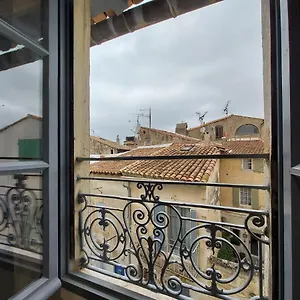 Appartement Les De Theophile - Calme Absolu - Wifi - Centre Historique, Arles